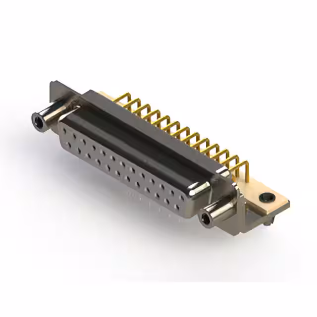 630-M25-240-WN5 EDAC Inc.  Conjuntos de conectores D-Sub